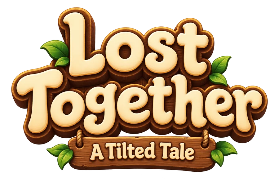 Lost Together: A Tilted Tale